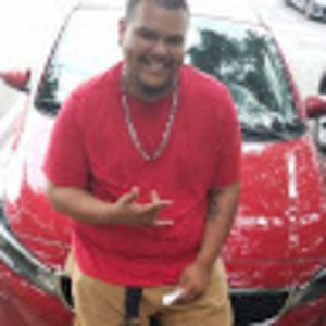 Meet your Posher, Luciano